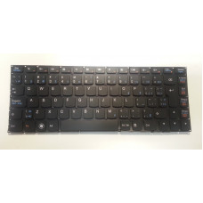 Lenovo Keyboard English French Canadian IdeaPad U400 25200200